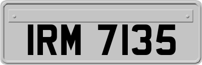 IRM7135