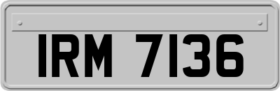 IRM7136