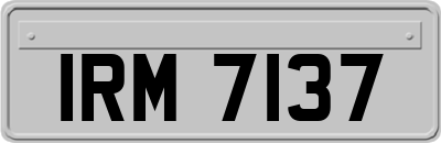 IRM7137