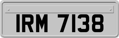 IRM7138