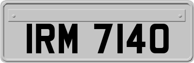 IRM7140