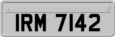 IRM7142