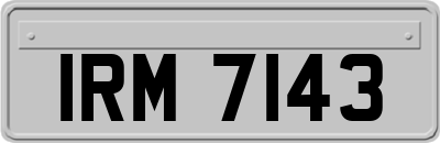 IRM7143