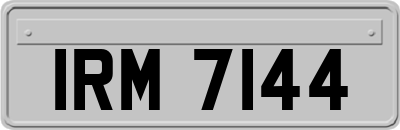 IRM7144