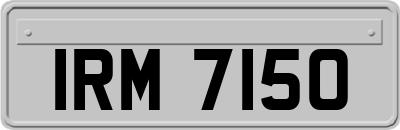 IRM7150