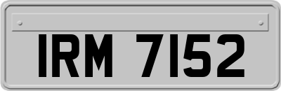 IRM7152