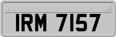 IRM7157