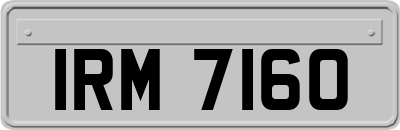 IRM7160