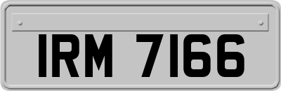 IRM7166