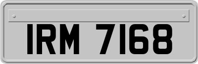 IRM7168