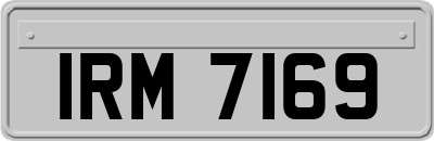 IRM7169