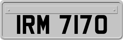 IRM7170