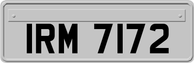 IRM7172