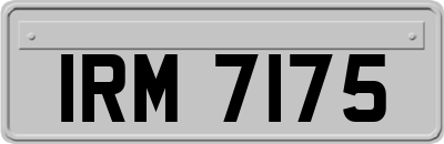 IRM7175