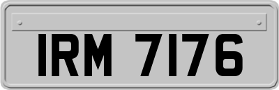 IRM7176