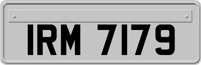 IRM7179