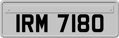 IRM7180