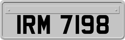 IRM7198