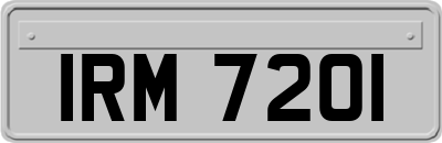 IRM7201