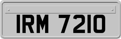 IRM7210