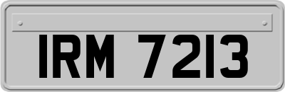 IRM7213