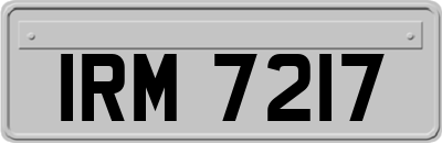 IRM7217