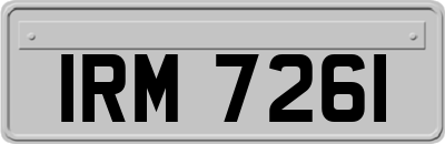 IRM7261