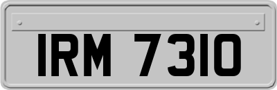 IRM7310