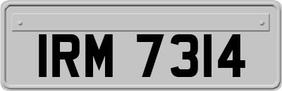 IRM7314