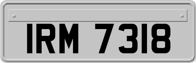 IRM7318