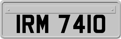 IRM7410