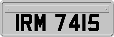 IRM7415