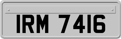 IRM7416