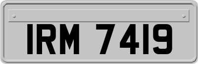 IRM7419