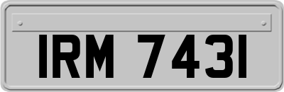 IRM7431