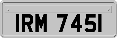 IRM7451