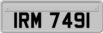 IRM7491