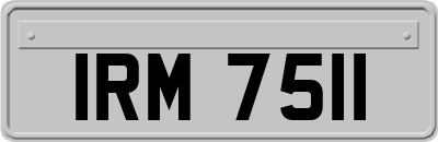 IRM7511