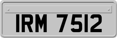 IRM7512