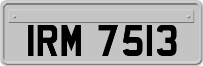 IRM7513