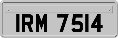 IRM7514