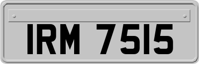 IRM7515