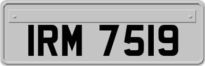 IRM7519