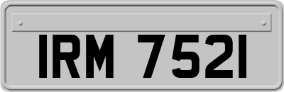 IRM7521