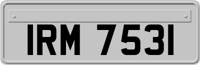 IRM7531