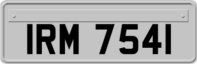 IRM7541