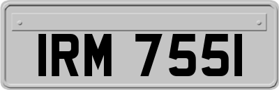 IRM7551