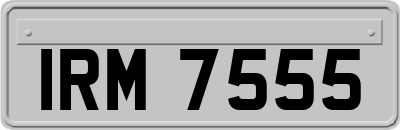 IRM7555