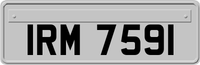 IRM7591