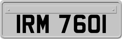 IRM7601